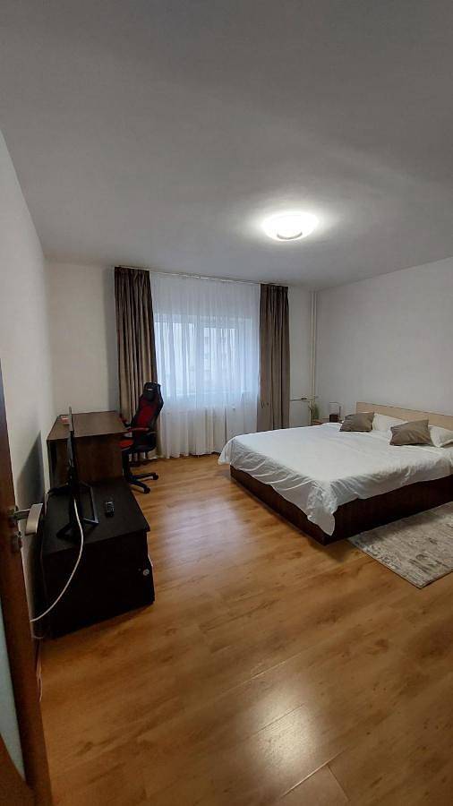 Appartement de vacances pour 2 personnes