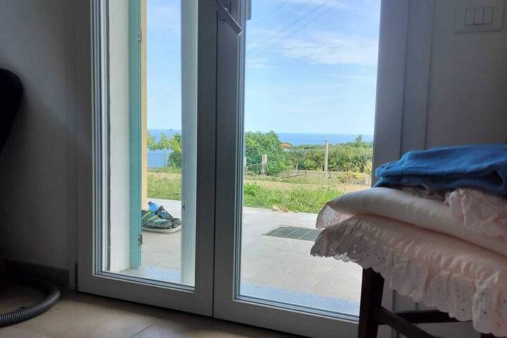 Villa pour 4 personnes à Bordighera - 3