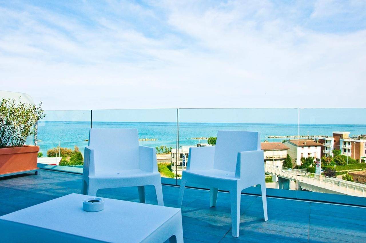 Ambruosi Village Resort & Spa in Massignano, Provincia di Ascoli Piceno