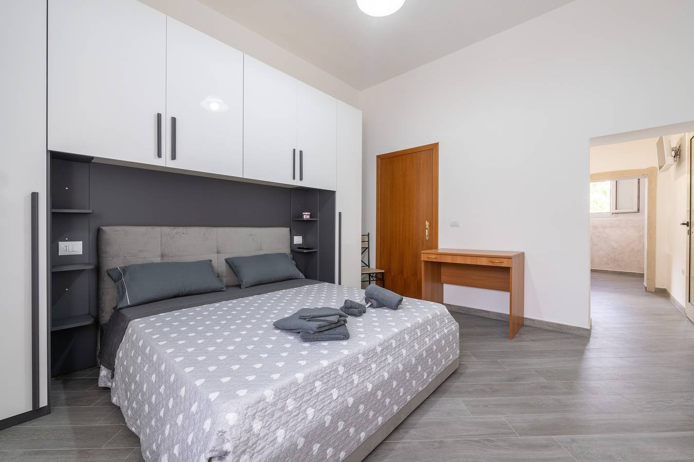 Casa Vacanza per 2 Persone in Assemini, Campidano
