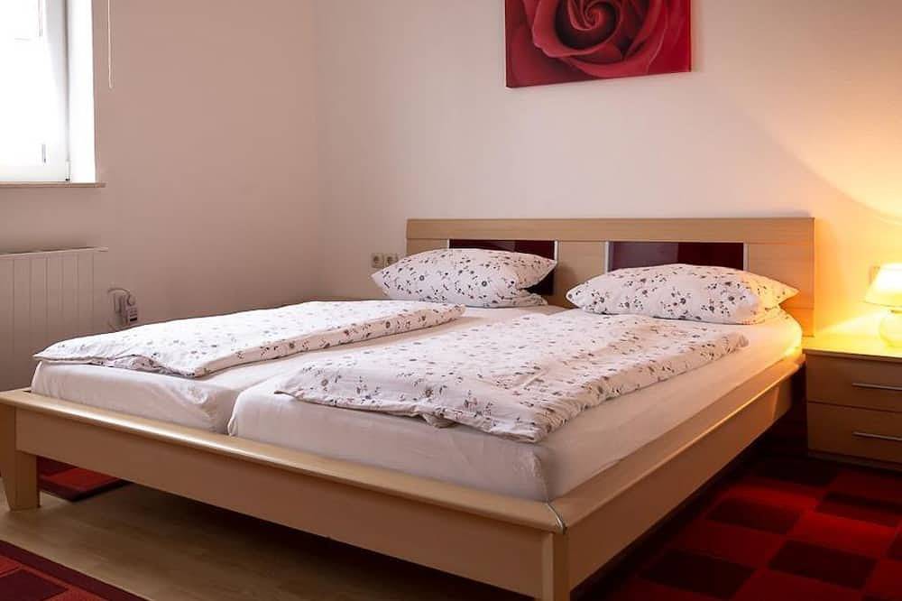 Ganze Wohnung, Ferienwohnung Harmonie - Feriendorf Slawitsch in Bad Sulza, Weimarer Land