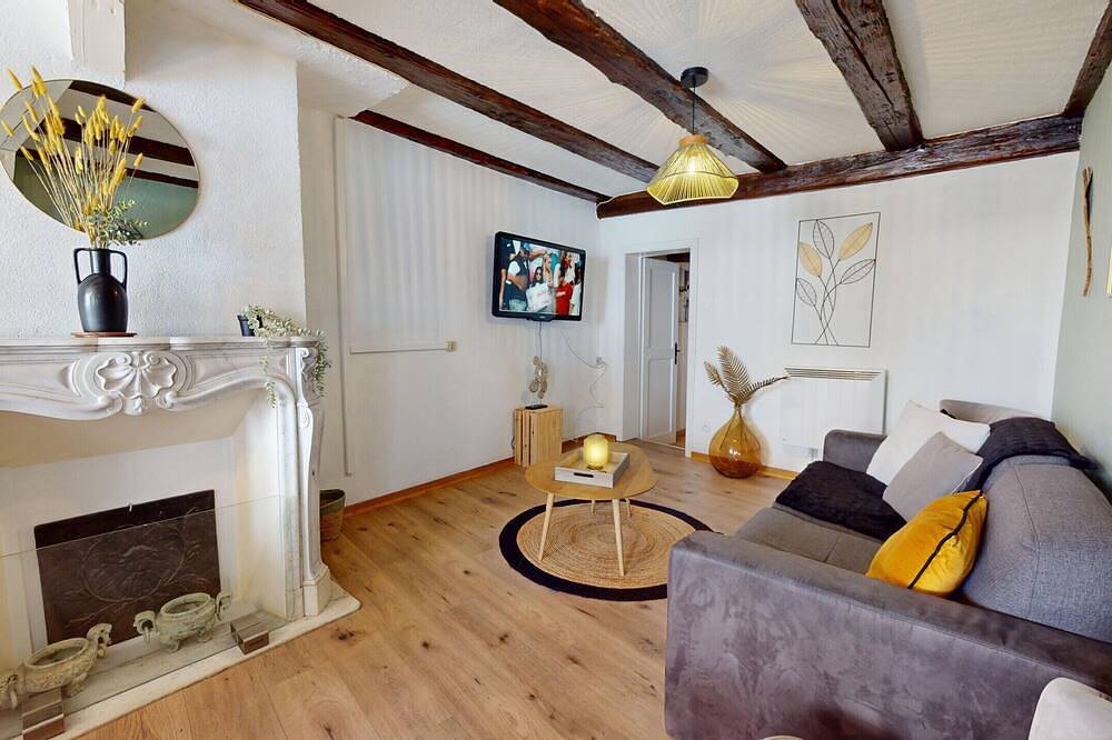 Appartement de vacances