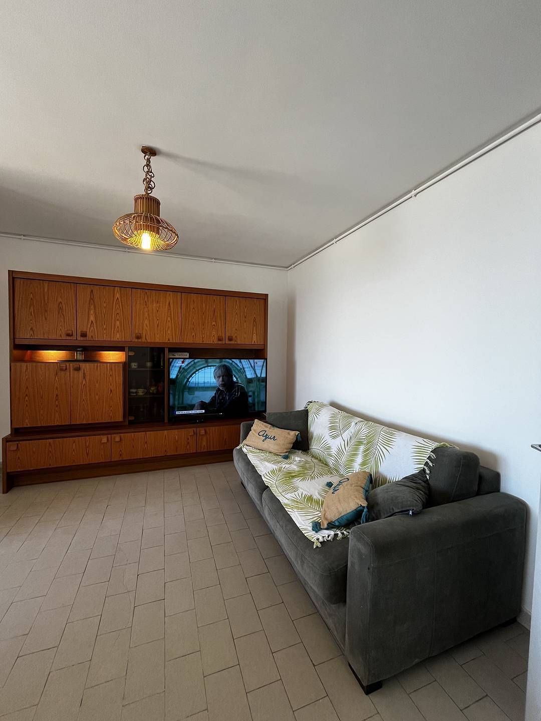 Geheel vakantieappartement, Spacious and bright T2 apartment facing sea and close center terrasse in Canet-en-Roussillon, Côte d'Améthyste