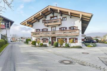 Ferienwohnung für 2 Personen in Inzell, Chiemgauer Alpen, Bild 4