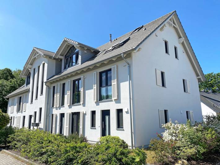 Ferienwohnung für 7 Personen, mit Balkon