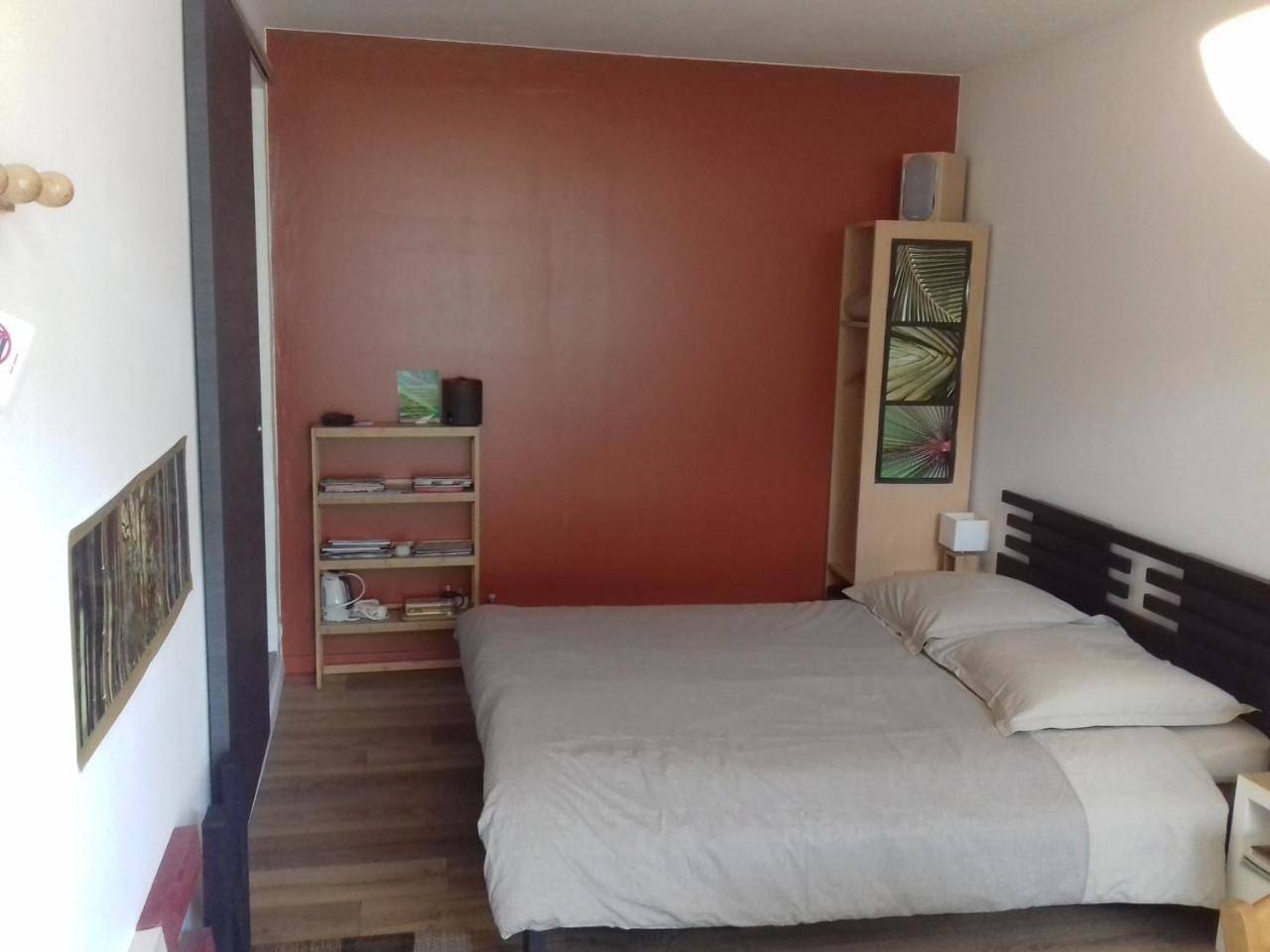 Double Room in Carpentras, Parc naturel régional du Mont-Ventoux