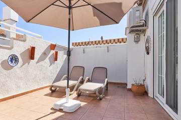 Vakantieappartement voor 4 Personen in Torrox Costa, Torrox, Afbeelding 3