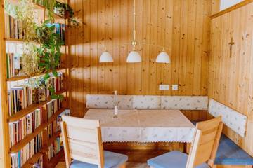 Ferienwohnung für 5 Personen in Obervellach, Lieser-Maltatal, Bild 4