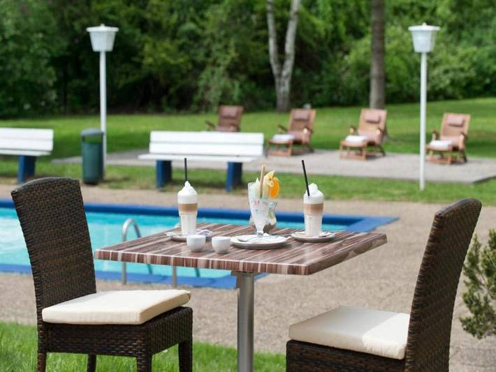 Ferienhaus für 2 Personen im Saarland - 4