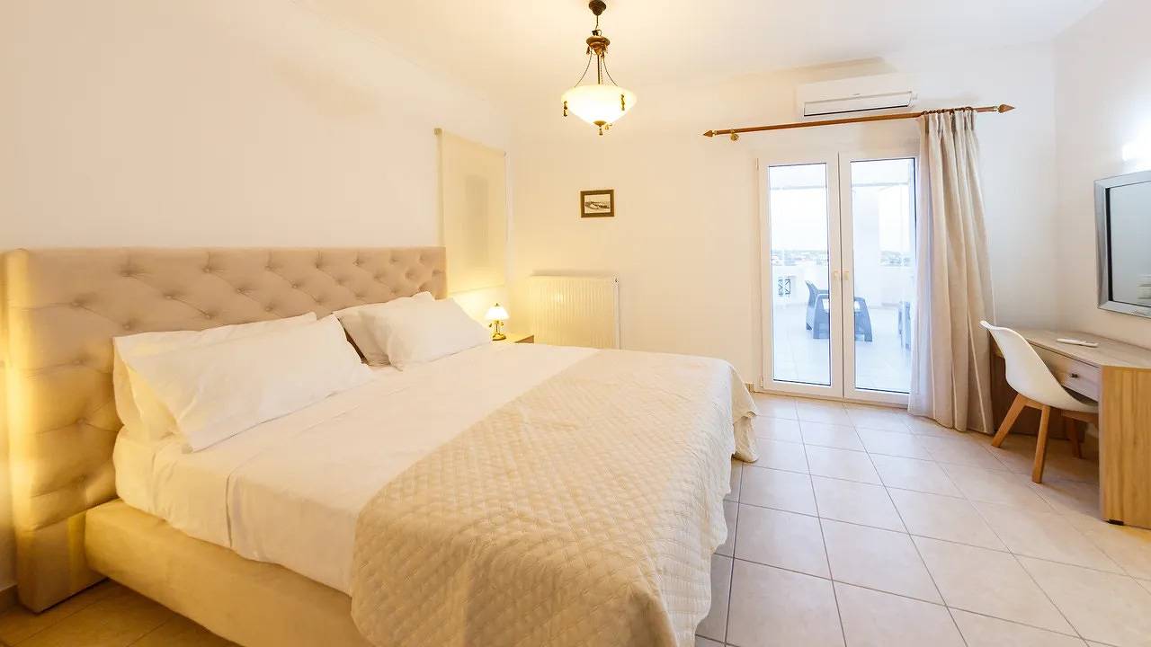 Villa für 6 Personen (210 m²) in Zakynthos in Αμπελόκηπους Ζακύνθου, Ζάκυνθο