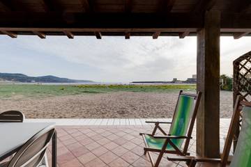 Casa Vacanza per 4 Persone in Bosa Marina, Bosa, Foto 2