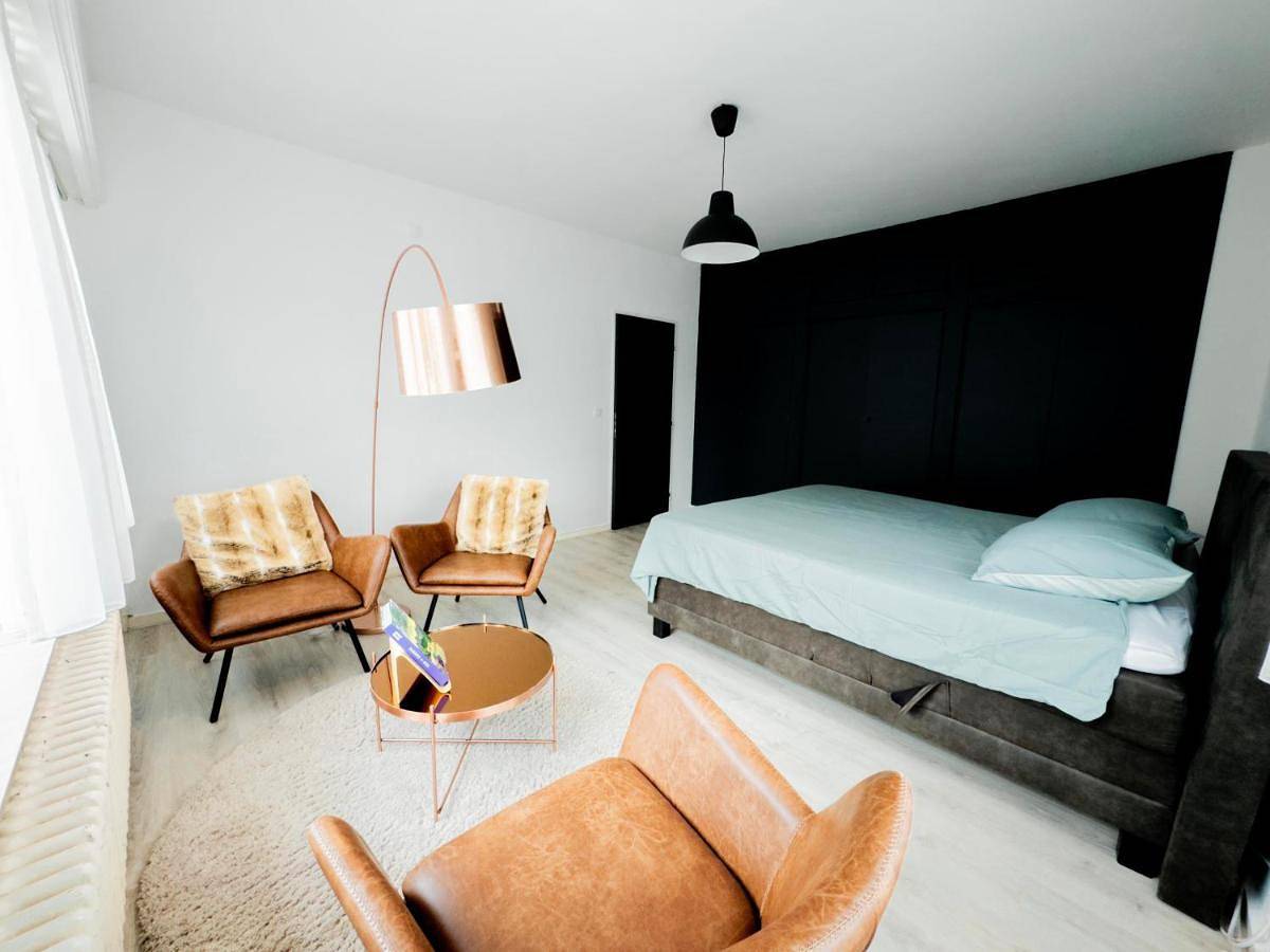 Three-Bedroom Villa in Willebroek, Région d'Anvers