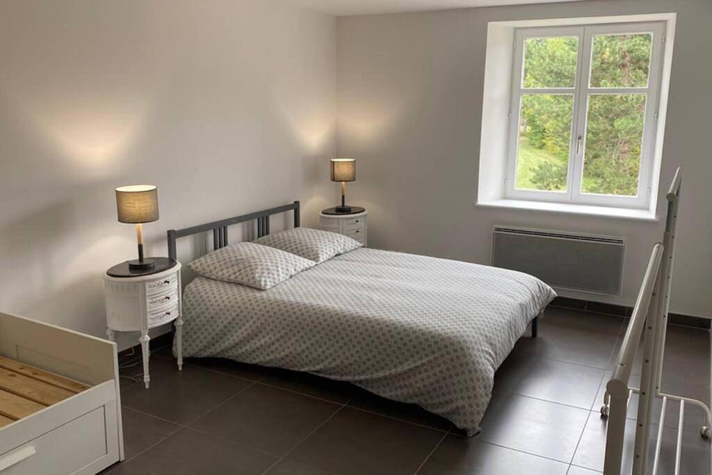 Appartement entier, Le Moulin De Gresswiller in Gresswiller, Bas-Rhin Alsace