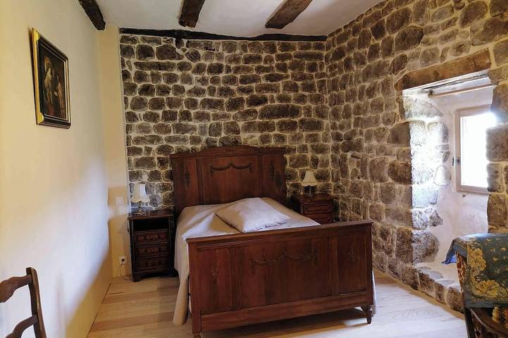Location de vacances pour 6 personnes à Saint-Andéol-de-Vals - 3