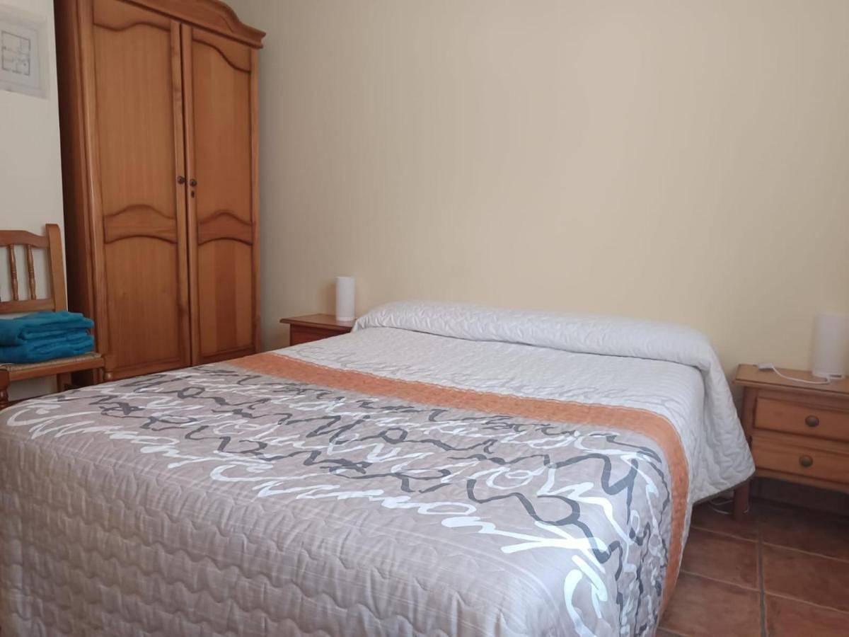 Appartement entier, Apartamento Txapatera En Izaba-Isaba in Isaba, Pyrénées espagnoles