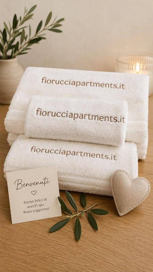 Ganze Wohnung, Fiorucci Apartments - Sofia's House Lago di Bolsena in Marta, Bolsenasee