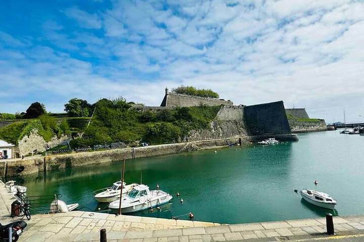Gîte pour 4 personnes dans Office De Tourisme De Belle Ile En Mer