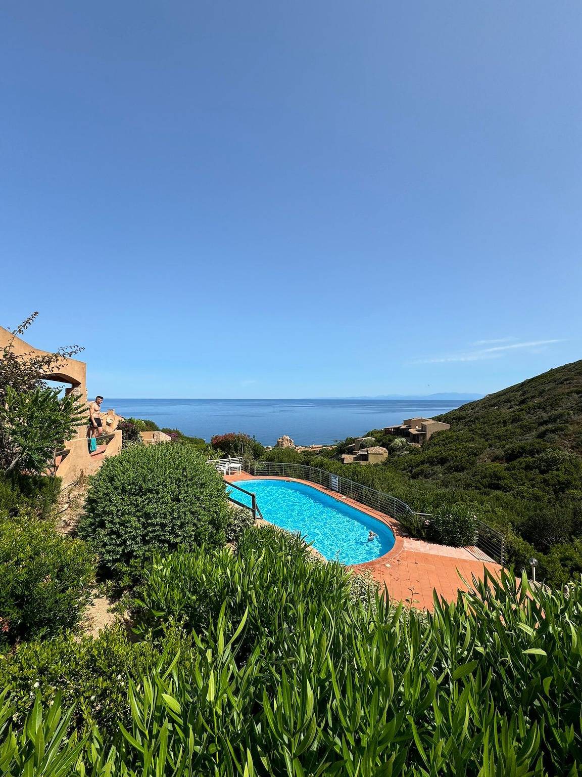 Casa vacanza a Gallura a partire da 179€ a notte