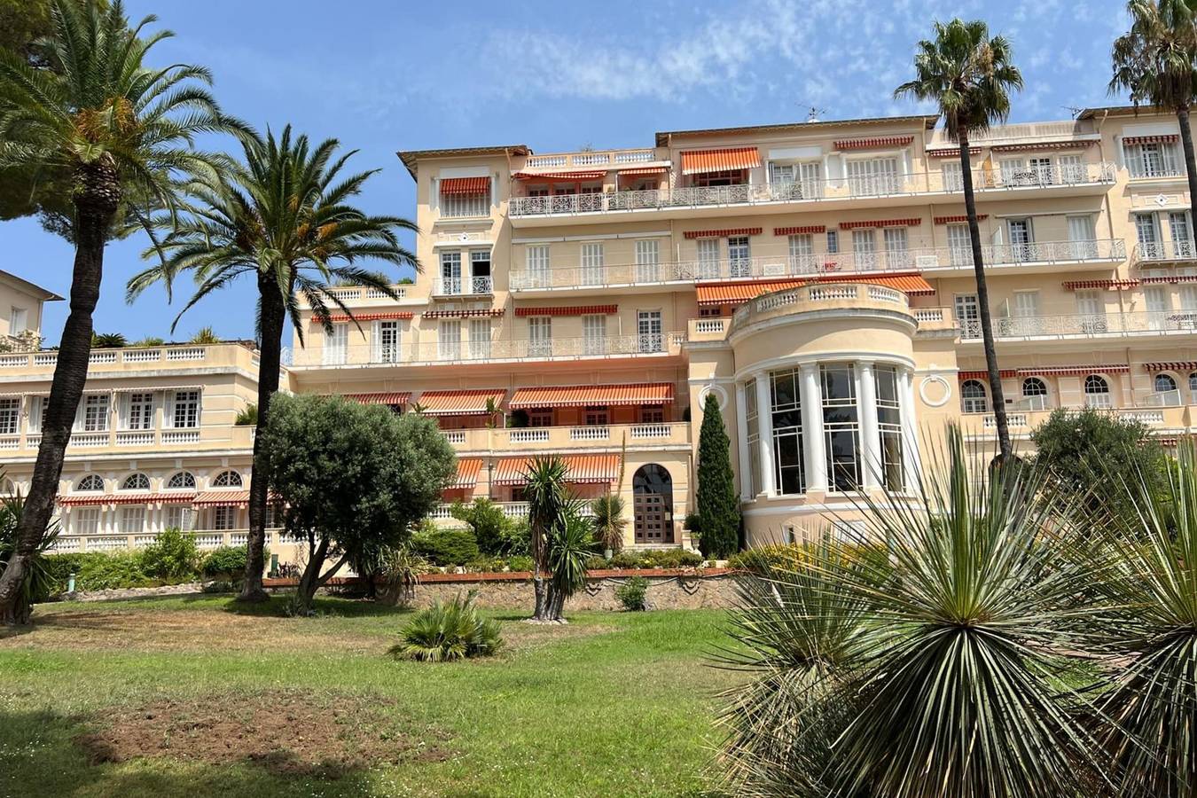 Appartamento vacanze a Var a partire da 60€ a notte