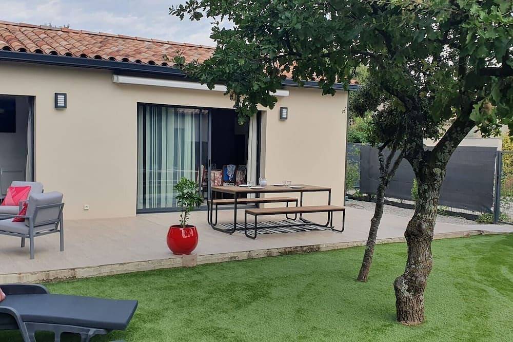 Location De Vacances pour 4 Personnes dans Carpentras, Parc naturel régional du Mont-Ventoux