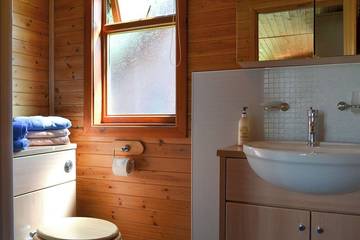 Holiday Home for 4 People in Nevis Range, Caol, Photo 3