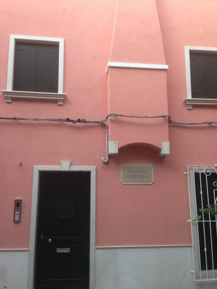 Gîte pour 2 personnes dans Sottomarina - 4