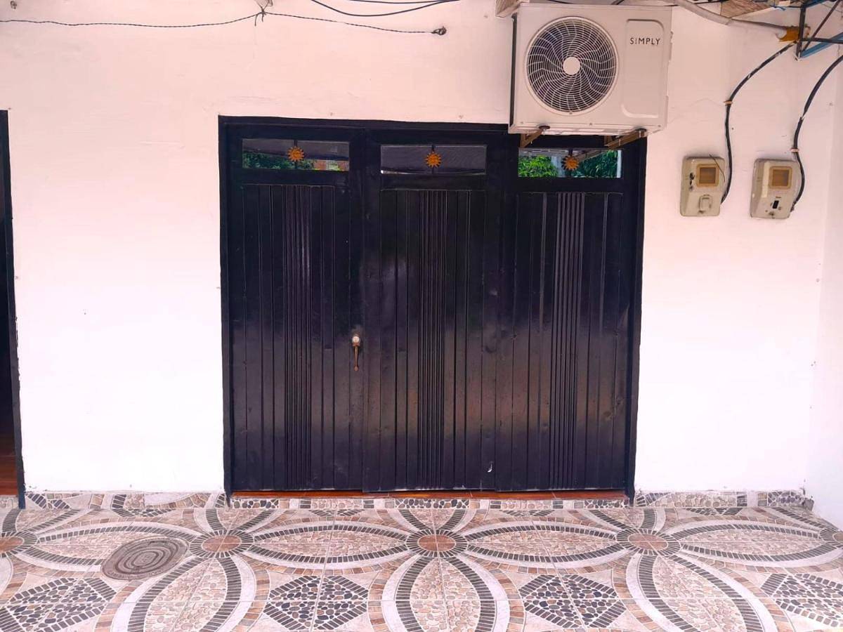 Entire apartment, Apartamento Encanto in Antioquia