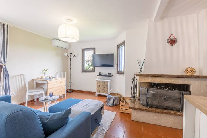 Ferienwohnung für 6 Personen, mit Balkon - 1