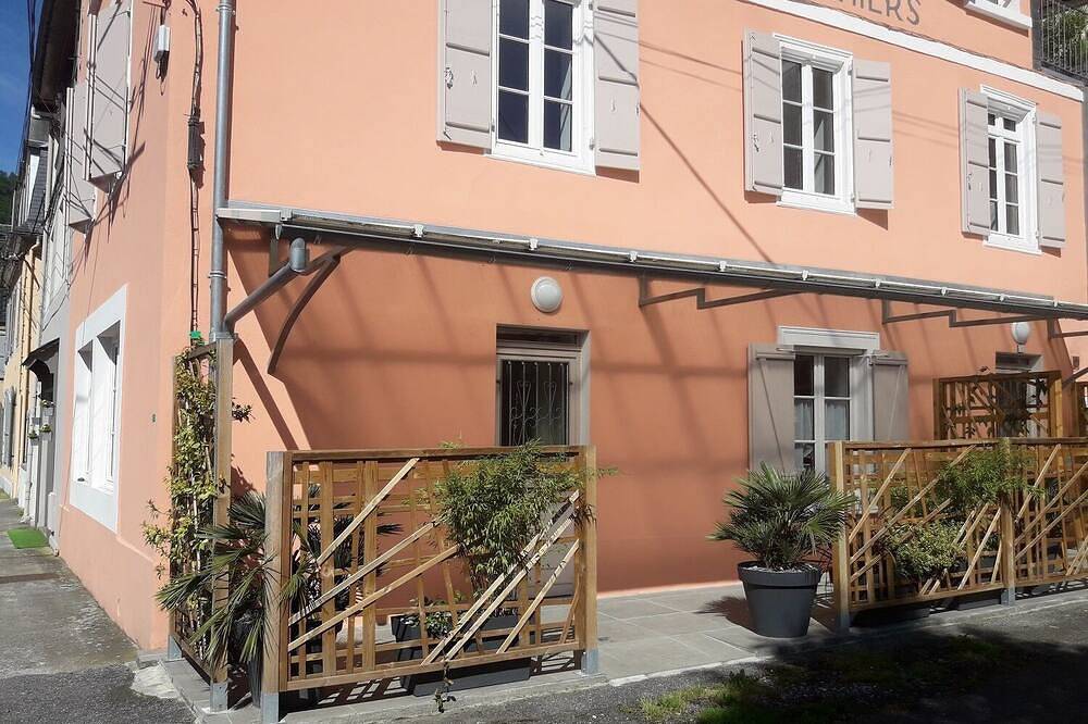 Photo : Appartement de vacances