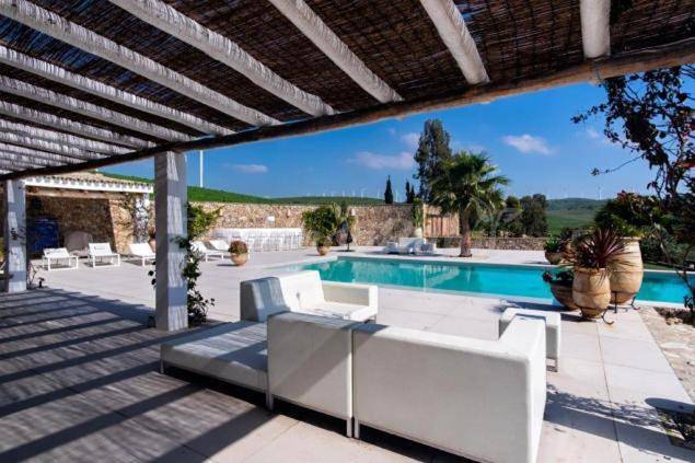 Villa in Tarifa, Costa de la Luz