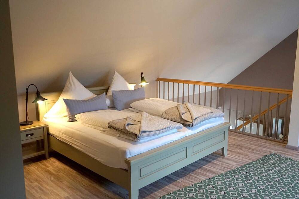 Suite 4 - Pferdehof Bela in Schwarbe, Altenkirchen