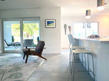 Beach Rental for 4 Guests in Englewood Beach, Manasota Key, Picture 2