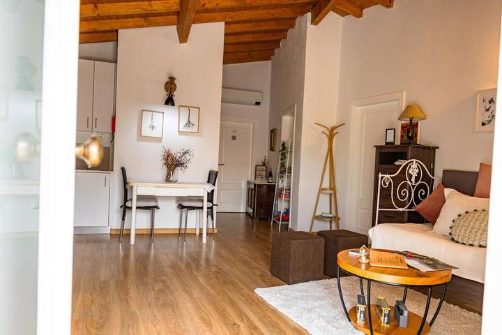 Gîte pour 4 personnes, avec vue et terrasse, animaux acceptés dans Alijó - 3