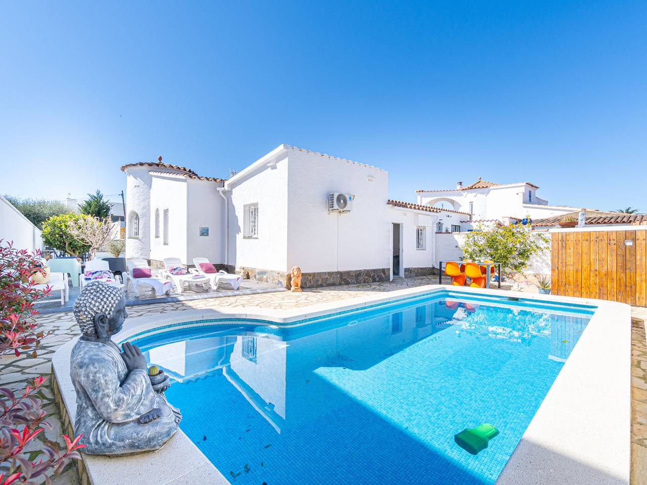 Casa vacanza a Costa Brava a partire da 209€ a notte