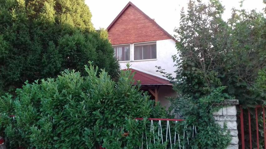 Ferienwohnung für 5 Personen, mit Ausblick und Garten - 1
