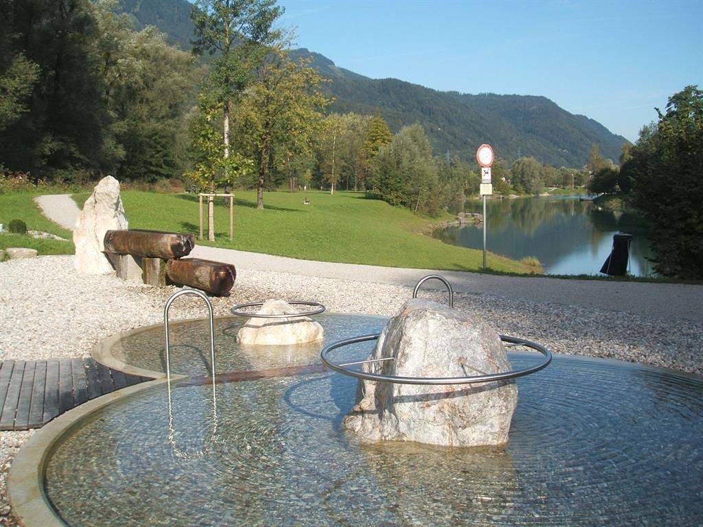 Ganze Ferienwohnung, Haus Siller in Kuchl, Tennengau
