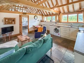 Cottage voor 2 Personen in Hollingbourne, Kent Downs, Afbeelding 1
