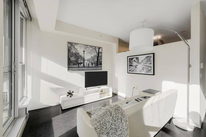 Ferienwohnung für 4 Personen, mit Balkon in Victoria (BC)