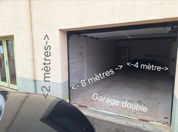 Gîte pour 4 personnes, avec vue et balcon à Ornex - 2