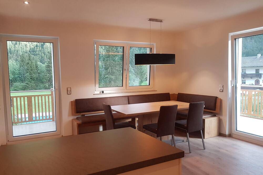 Ganze Wohnung, Appartement-Bergblick in Sillian, Bezirk Lienz