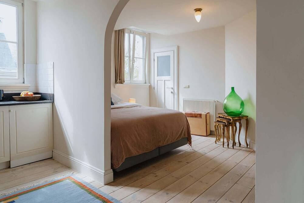 Ganze Wohnung, Cozy Hideaway Near the Heart of Antwerp in Antwerpen, Antwerpen und Umgebung