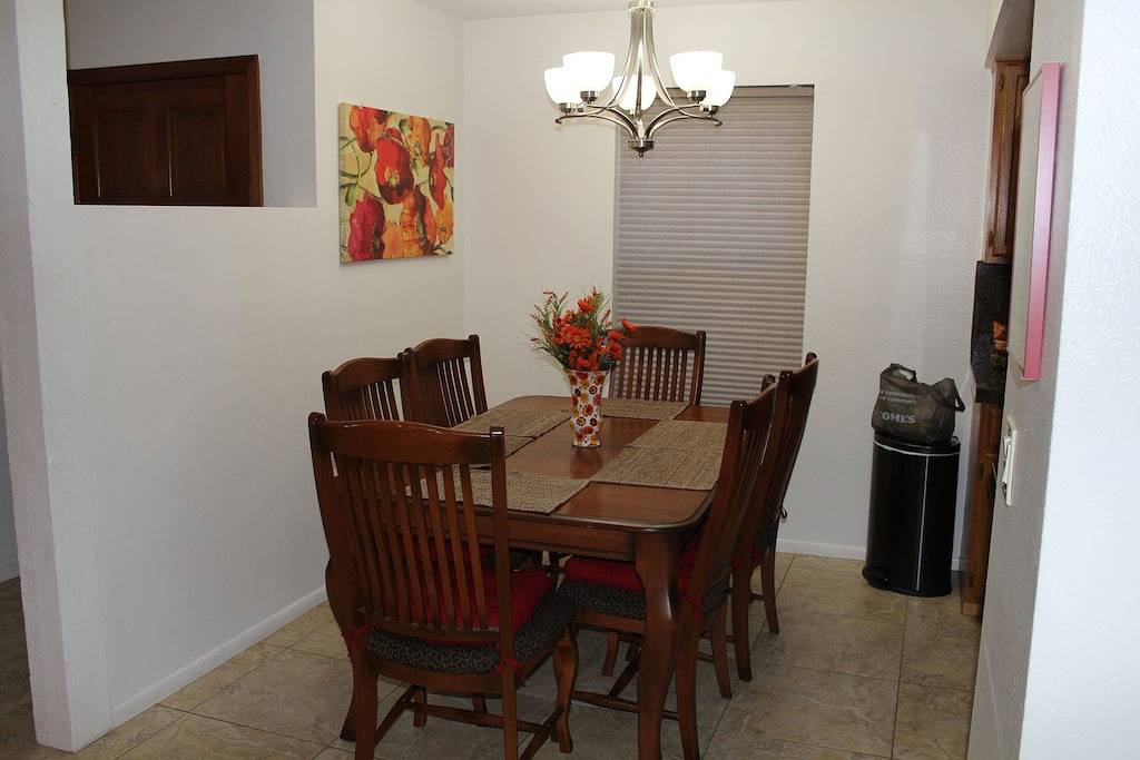 Ganze Wohnung, Sedona's Oak Creek Estados 3 Bedroom Townhouse in Oak Creek, Oak Creek Canyon