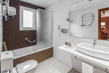 Apartment in Es Mercadal, Menorca für 6 