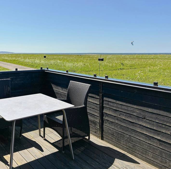Ferienhaus für 6 Personen, mit Terrasse in Nordjütland - 3