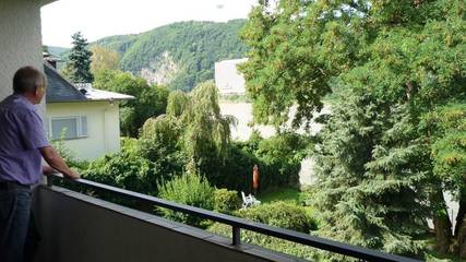 Ferienwohnung für 2 Personen in Koblenz, Osteifel, Bild 2