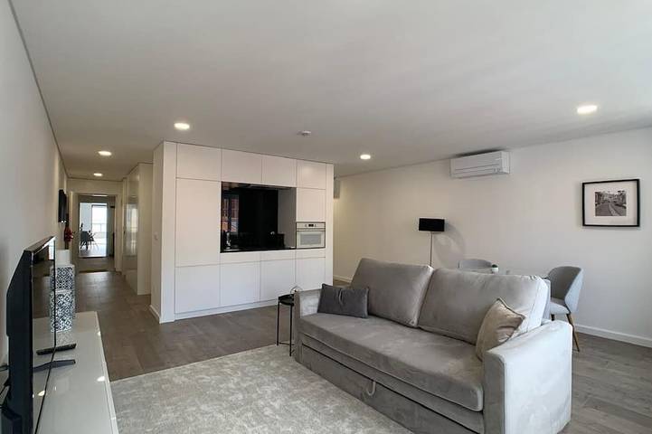 Holiday apartment for 3 people - 1