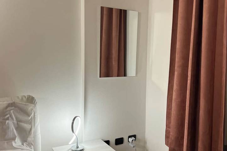 Ganze Wohnung, Cozy one-bedroom apartment with full kitchen in the historic center in Piacenza, Piacenza Provinz