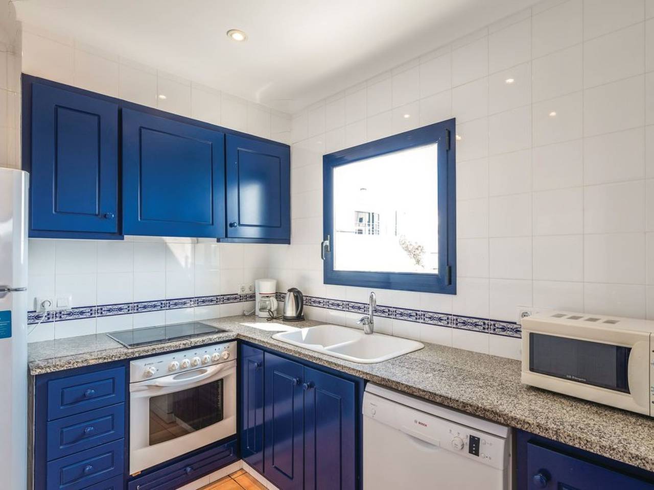 Garbinell I in Punta Montgo, La Escala