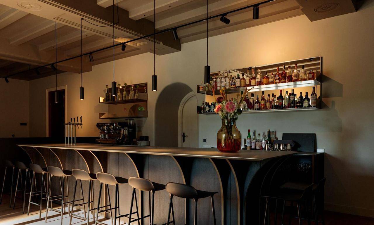 Blyb Hotel in Gmund, Alpes bavaroises