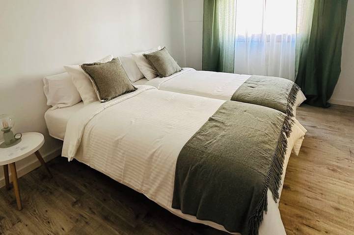 Location de vacances pour 2 personnes dans Tamaimo - 3